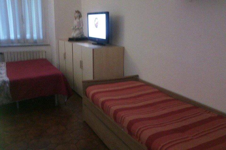 凯沃尔公寓(Cavour Apartment)