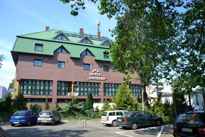 巴慈科酒店(Hotel Zbyszko)