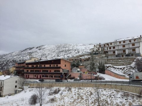 坎普菲利斯酒店(Hotel Campo Felice)