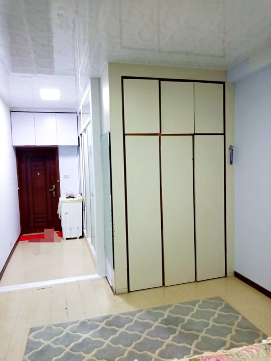 抚顺伊甸园日租房公寓