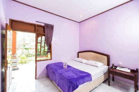RedDoorz @ Tanjung Benoa(RedDoorz @ Tanjung Benoa)