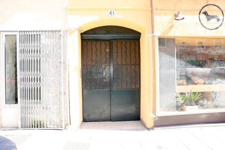 尼斯港区 3 人公寓酒店 - 电车站附近(Apartment 3 Persons in Port of Nice District Near Tramway)