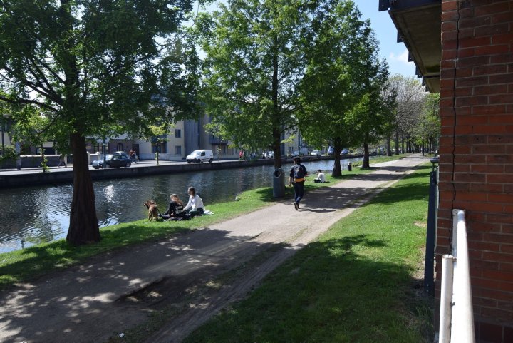 波特贝罗码头酒店(Portobello Quay)