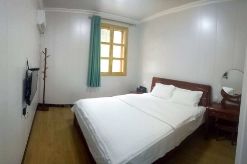 通山想静静民宿