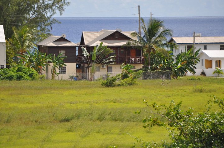 Sea-View Apartment