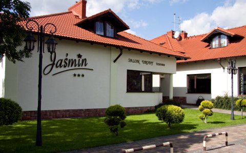 茉莉酒店(Hotel Jaśmin)