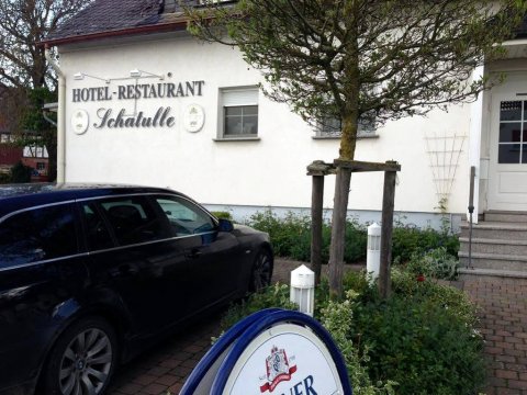 莎途乐酒店(Hotel Schatulle)