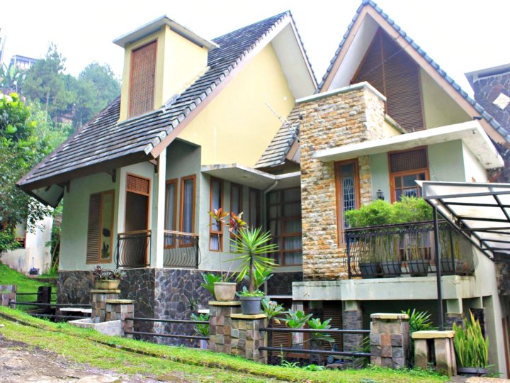 达戈小屋(De Dago Cottage)