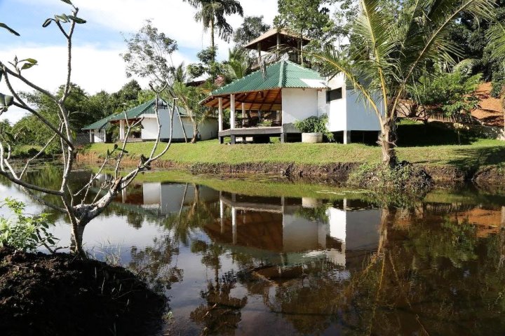 Jungle Heart Cabanas