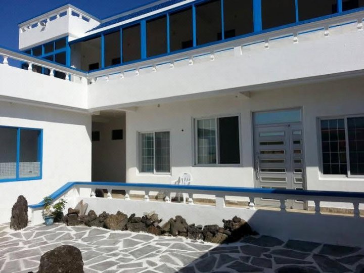 济州Santorini 民宿(Jeju Santorini Guest House)
