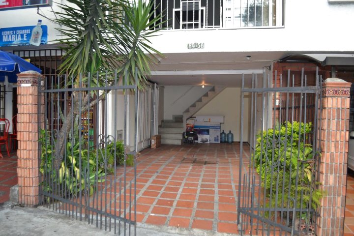 Casa Medellin