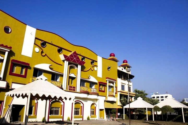 Hotel Vishwas