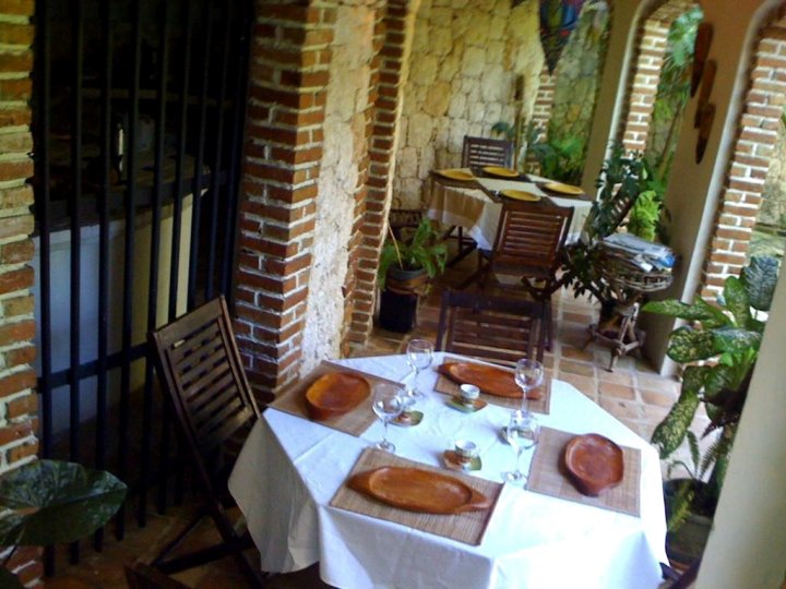 拉斯彼德拉斯旅馆(Guesthouse Las Piedras)