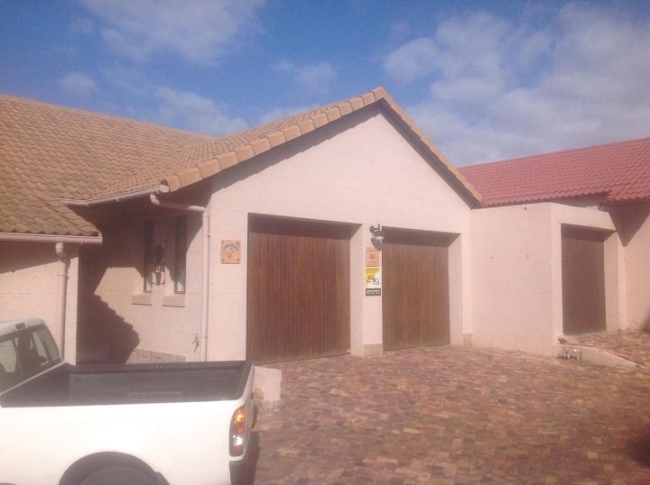 Holiday Home Mosselbay Golf Estate