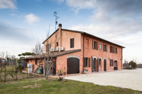 小扁豆农庄酒店(Agriturismo La Lenticchia)