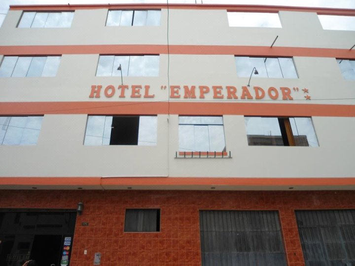 Hotel Emperador