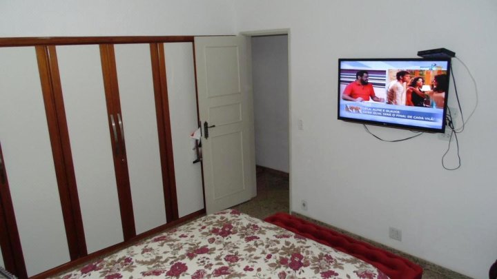 Apartamento Copacabana Domigos Ferreira