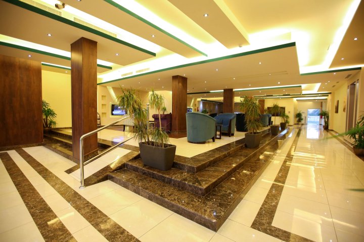 玛萨纳吉新式公寓酒店(Masar Najd Furnished Apartments)