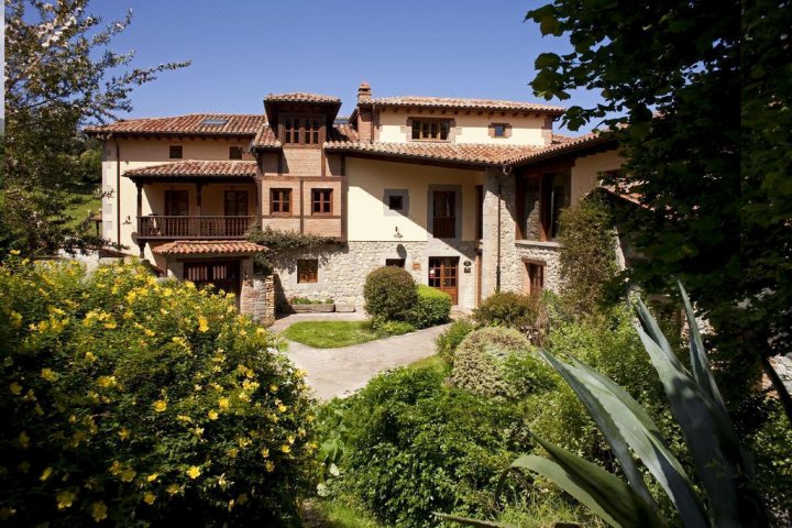 阿雷东多乡村酒店(Hotel Rural Arredondo)