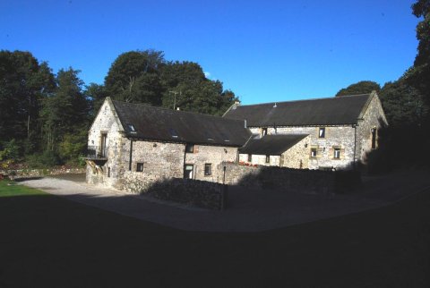 匹克地区Spa酒店(Peak District Spa)