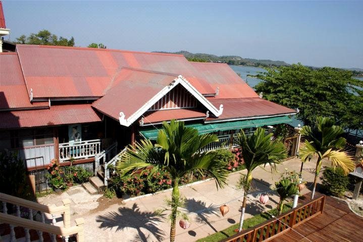 湄公酒店(Mekong Inn)