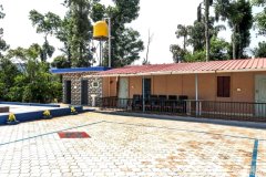 Giridharshini Homestay