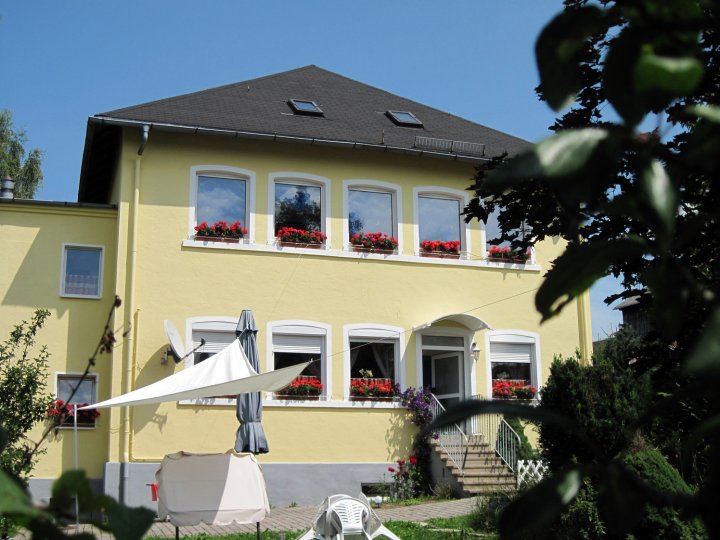 Hotel "Alte Schule" Trogen