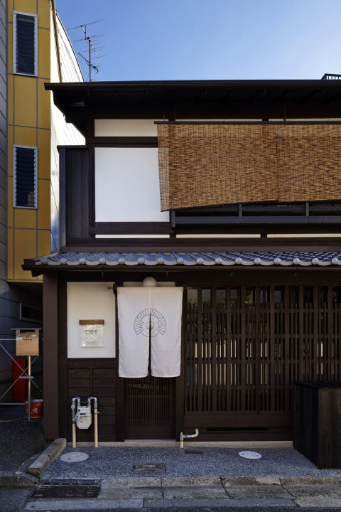 清水寺五条度假屋(Kiyomizu Gojo Ntei)