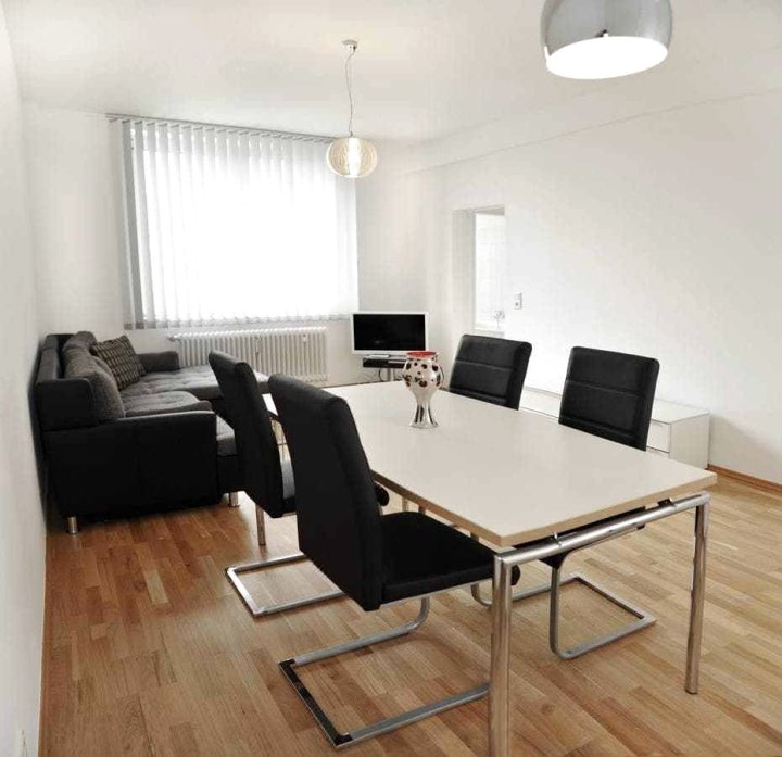 科隆市中心多玛公寓式酒店(Domapartment Cologne City Center)