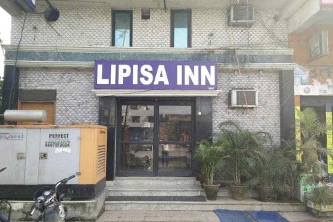 Lipisa Inn