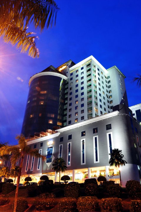 GBW酒店(GBW Hotel)