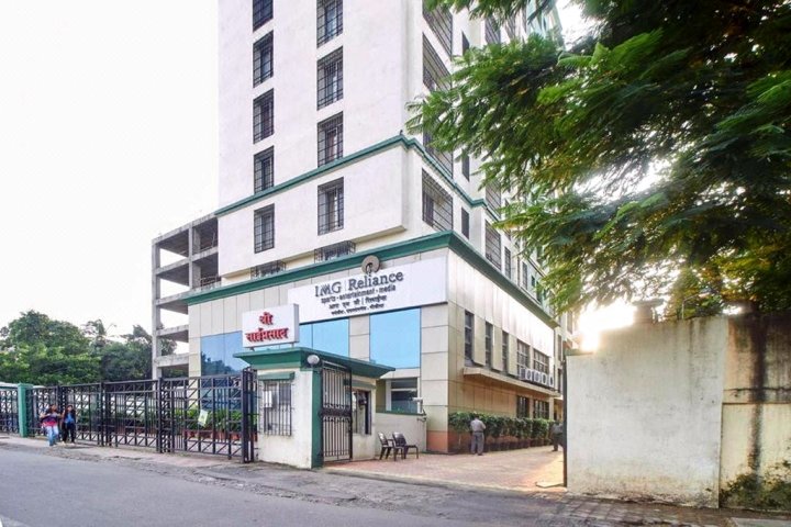 Wishtreehospitality- Seven Apartments in Bandra