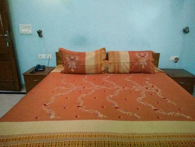 Upvan Bed & Breakfast - New Delhi