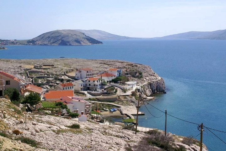 Apartments and Rooms by The Sea Zubovici, Pag - 4066