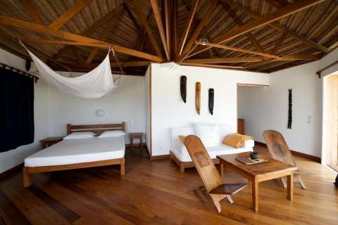 Anakao Ocean Lodge