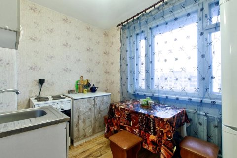 Ribatskie Apartamenti