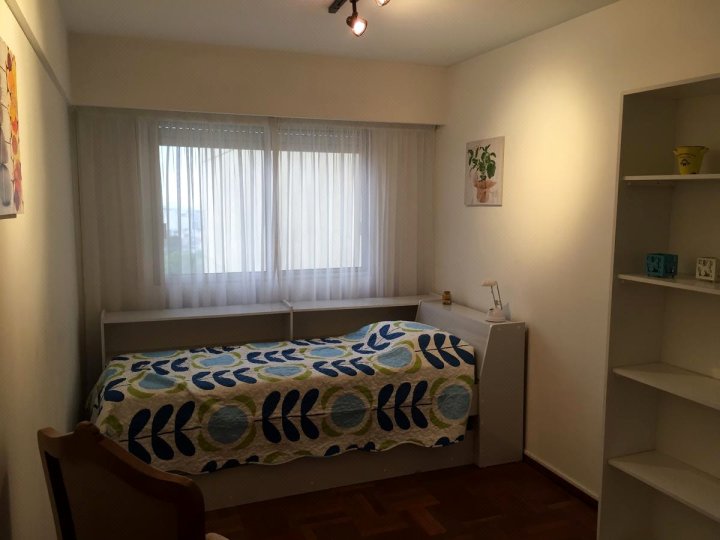 Apartamento Marina del Golf