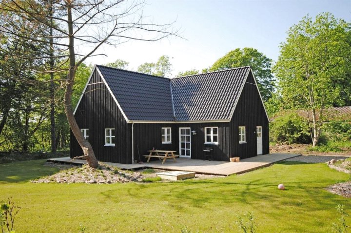 Holiday home Grønbjergvej E- 1449(Holiday home Grønbjergvej E- 1449)