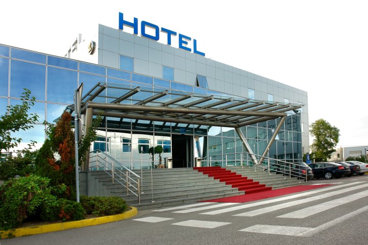 佐夫克萨格勒布酒店(Hotel Zovko Zagreb)