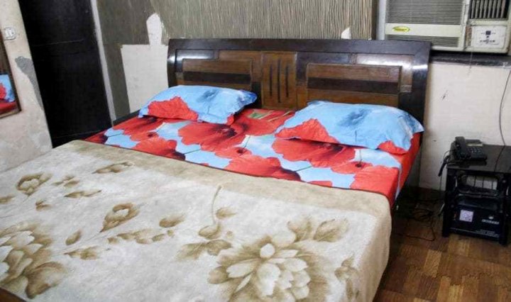 3 Rooms Homestay with Kitchen in Jangpura