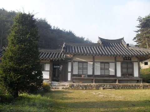 七戒斋韩屋民宿(Chilgyejae Hanok Guesthouse)