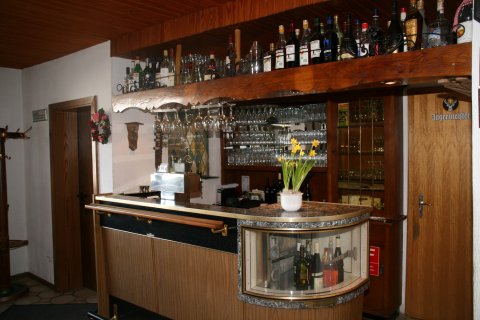 Hotel Restaurant Biesenbach