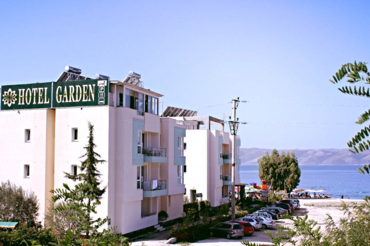 花园酒店(Hotel Garden)