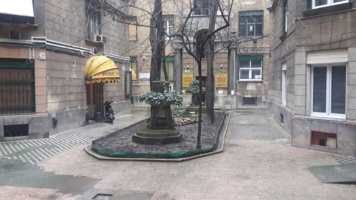 布达佩斯范尼旅馆(Fanni Budapest Guesthouse)