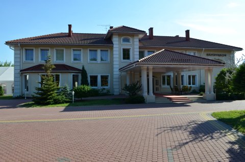 扎拉夫斯基哈住宅宾馆(Rezydencja Zalewskich)