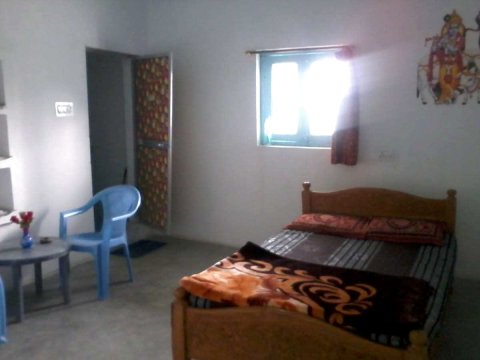 Bablu Homestay (Single Room)