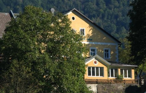 Gasthof Ortbauerngut