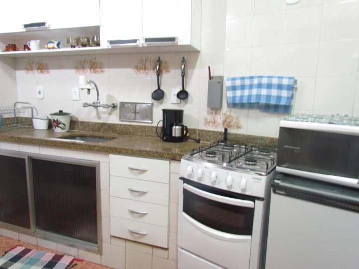 Rio Flamengo Rent Apartment