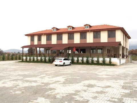 Karacan Motel