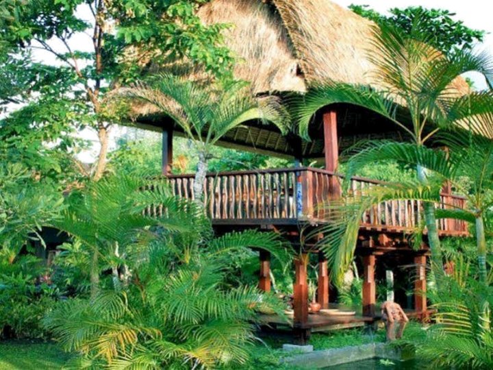 巴厘岛阿加别墅酒店(Bali Aga Villa)